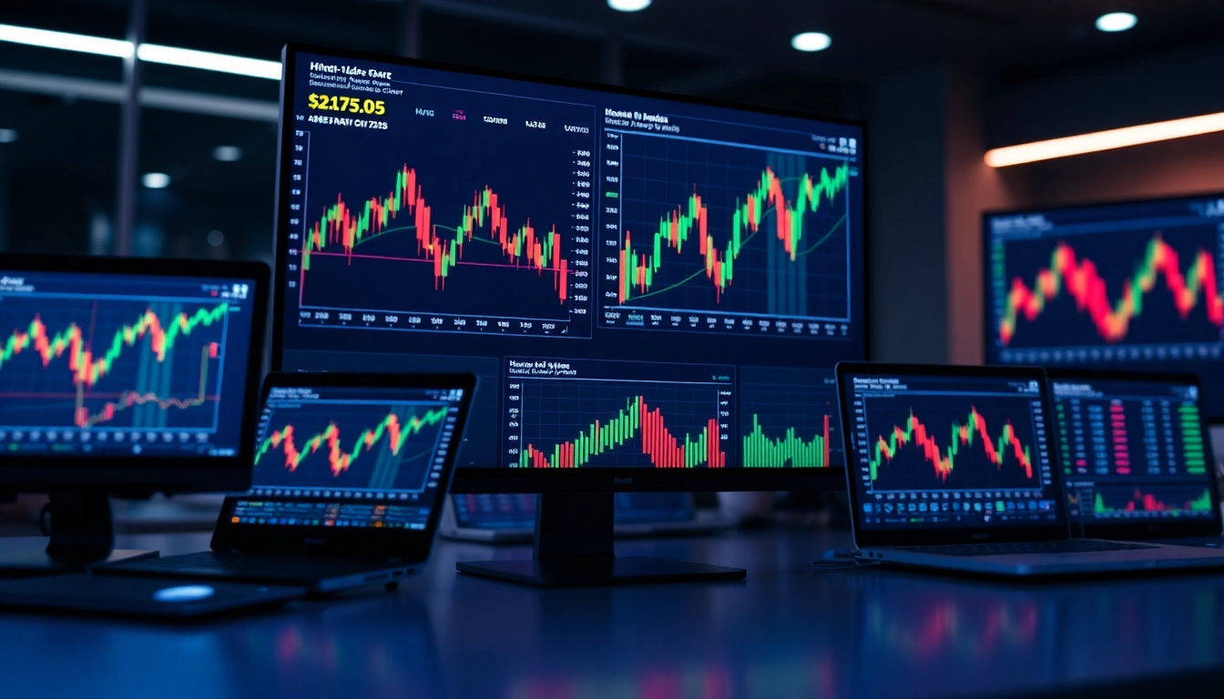 Download AICoin with secure real-time crypto market insights and customizable charts on your device.