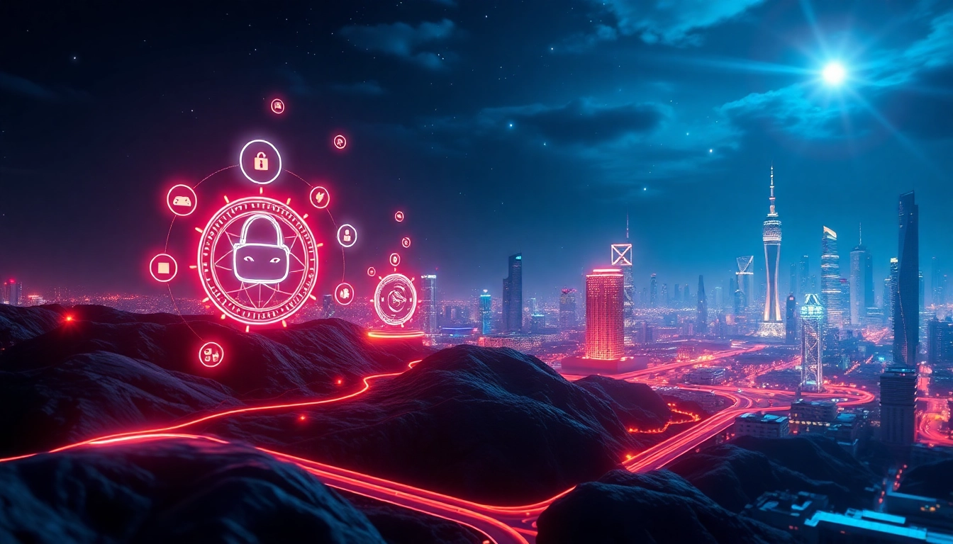 Metaverse Investment News highlights latest virtual reality and digital asset trends for investors